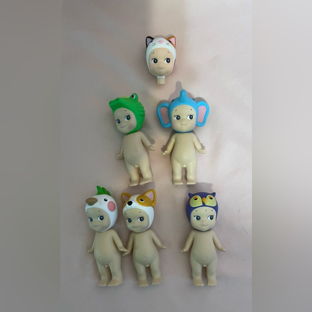 Sonny angels bundle